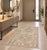 Pasargad DC Pasargad Turkish Hand Knotted Oushak Rug For Sale - Image 4 of 4