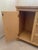 Wood 1980s Lexington Furniture Wicker Henry Link Buffet (Model No: 366-850) For Sale - Image 7 of 13