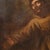 Italian Artist, Saint Francis of Assisi, 1670, Oil on Canvas For Sale - Image 13 of 16