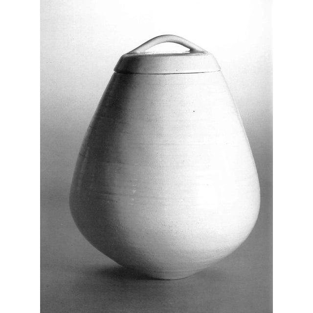 "Lucie Rie" 1987 Birks, Tony For Sale - Image 12 of 12
