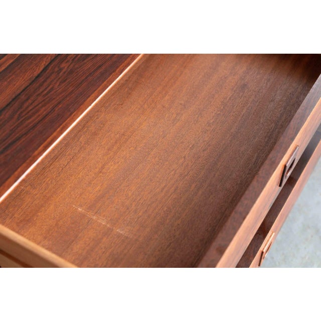 Chest of Drawers, 1960s For Sale - Image 16 of 18