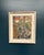 Sven Fritiof Teodor Grandin, City Motif with People, 1960s, Oil Painting on Canvas, Framed For Sale - Image 11 of 12