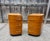 Mid-Century Modern Vintage Art Deco Streamline Donald Deskey-Style Nightstands - A Pair For Sale - Image 3 of 8