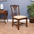 Niagara Furniture Country Chippendale Chairs - Set of 10 For Sale - Image 11 of 14