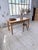 Elm Farmhouse Table, 1960s For Sale - Image 6 of 18