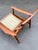 Vintage FD164 Easy Chair by Arne Vodder for Cado For Sale - Image 10 of 13