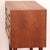 Mid-Century Danish Sideboard in Teak, 1960s For Sale - Image 11 of 16