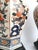 Imari Ginger Jar Table Lamps Restored For Sale In Miami - Image 6 of 12