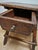 Small Antique Merchant Table, 1900s For Sale - Image 15 of 18
