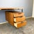 Vintage Desk in Teak with Steel Tubing by Herbert Hirche for Holzäpfel, 1960s For Sale - Image 10 of 17