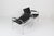 1980s Set of Vintage Klinte Armchairs by Tord Bjorklund for Ikea, 1980s For Sale - Image 5 of 14