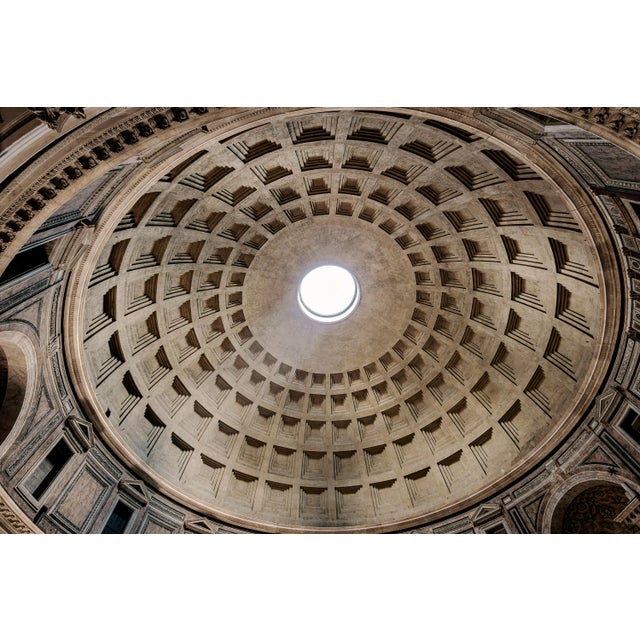 Not Yet Made - Made To Order Guy Sargent, Oculus 2, Photograph For Sale - Image 5 of 5