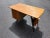 Vintage Desk by Louis Paolozzi, 1950s For Sale - Image 9 of 11