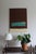 Aqua Bodasca, Garden Thoughts, 2026, Acrylic on Canvas For Sale - Image 8 of 9