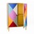 Camicia Corta Cabinet in Powder-Coated Aluminum by Altreforme For Sale - Image 4 of 10