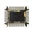 1970s Vintage Bone, Mother-of-Pearl and Ebony Decorative Box For Sale - Image 5 of 10