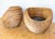 Mid-Century Modern Coastal Boho Rattan Blonde Pod Tub Armchairs by Terence Conran for Habitat, 1980, Set of 2 For Sale - Image 15 of 18