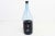Felipe derflingher blown glass and metal bottle. Simply in decoration, as a soliflore vase or to be used as a carafe for...