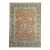 Turkish Oushak Rug 9'11" x 13'11" #18680 For Sale