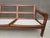 1960s Mid-Century Modern Danish Teak Three-Seater Sofa, 1960s For Sale - Image 5 of 6