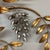 Italian Regency Bound Flowering Limbs Wall Spray For Sale - Image 4 of 12
