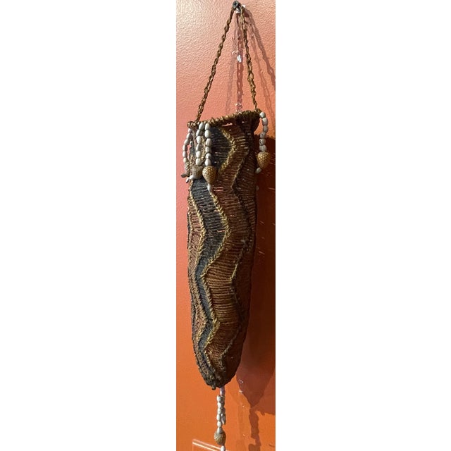 Mid 20th Century Koteka From Papua New Guinea For Sale - Image 4 of 8