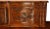 Vintage French Country Walnut Sideboard For Sale In Columbia, SC - Image 6 of 8