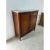 19th Century French Louis XVI Marble Top Sideboards / Bar For Sale - Image 4 of 11