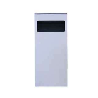 Model Ultima 30 Ashtray or Bin by Holger Bäckström & Bo Ljungberg for Diverse ting AB, 1980s For Sale