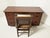 1950s C. 1950s Frank Lloyd Wright Taliesen Writing Desk and Chair for Henredon For Sale - Image 5 of 18