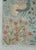 2.6x15ft. Light Blue Peacock Bird Garden Hand Knotted Wool Rug For Sale - Image 16 of 18