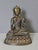 19th Century Bronze Buddha Amoghasiddhi, Nepal, 1890s For Sale - Image 15 of 15