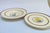 Gio Ponti Vintage Ceramic Plates by Gio Ponti for Richard Ginori, 1940s, Set of 2 For Sale - Image 4 of 10