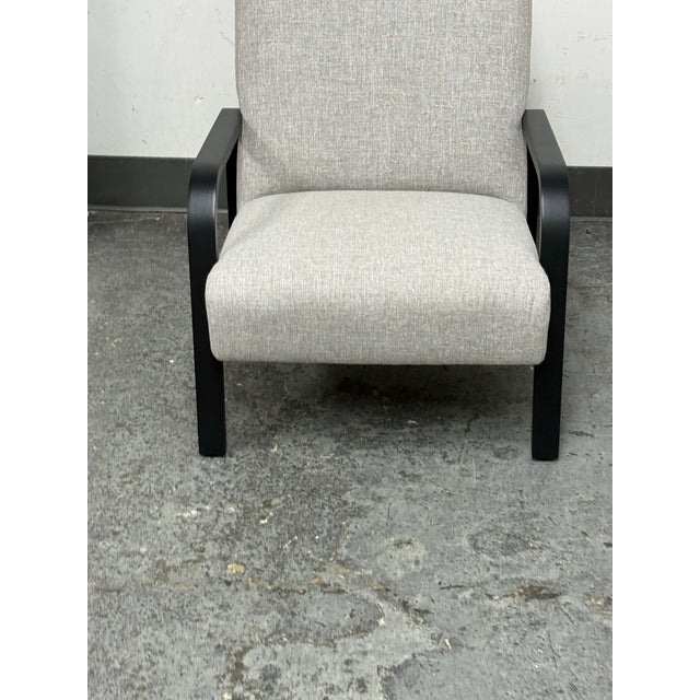 2020s Bespoke Felix Side Chair For Sale - Image 5 of 12