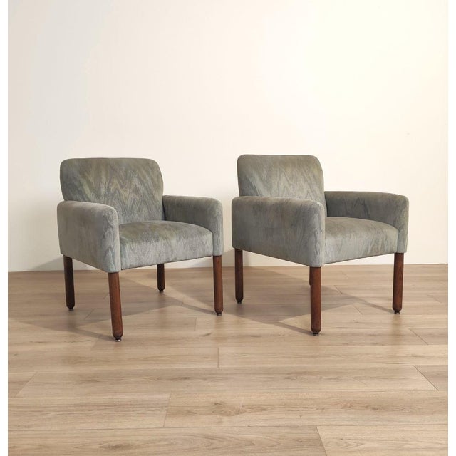 Armchairs Model 896 by Vico Magistretti for Cassina, 1963, Set of 2 For Sale - Image 10 of 10