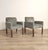 Armchairs Model 896 by Vico Magistretti for Cassina, 1963, Set of 2 For Sale - Image 10 of 10