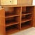 Italian Wooden Bookcase, 1960s For Sale - Image 12 of 16