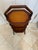 1930s 1930s Mahogany and Maple Four Tier Tea Caddy/Curio Stand For Sale - Image 5 of 8