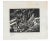 Linocut from the estate of Florida artist Dr. Ronald Frank Yrabedra (1944-2022). Yrabedra earned his B.A. and M.A. from...