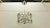 1960s Mid Century Prism Faceted Crystal Kinkeldey Pendant For Sale - Image 13 of 13