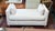 Design Plus Gallery presents the Jackson Oatmeal Rialto Daybed from Moss Home. This is a luxury, handcrafted piece that...