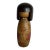 Vintage Sosaku Kokeshi Wood Doll For Sale