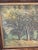 Untitled, 1950s, Oil on Canvas, Framed For Sale - Image 3 of 6