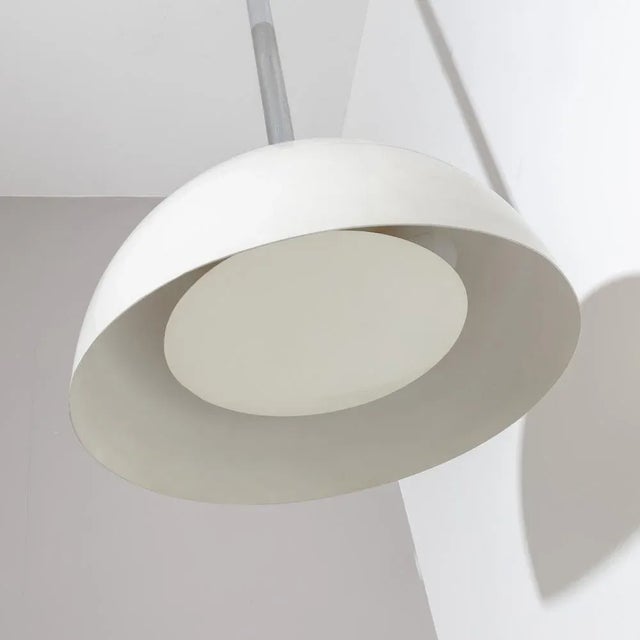 20th Century Pendant Lamps, Italy, Set of 2 For Sale - Image 5 of 6