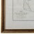 Traditional Silas Holman Map of Harvard For Sale - Image 3 of 6
