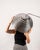 Sculptural ceiling lamp, model “Saturn,” designed by Kazuo Motozawa for Staff Leuchten in Germany in 1972. This piece is a...