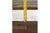 2020s Pasargad Home Malibu Grey Area Rug- 8' 0'' X 10' 0'' For Sale - Image 5 of 6