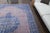 1970s Vintage Persian Handmade Wool Cotton Area Rug For Sale In San Francisco - Image 6 of 11