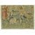 Traditional 16th Century Antique Brussels Tapestry For Sale - Image 3 of 9