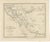 Ancient Persian Empire Map, 1831 For Sale - Image 9 of 9